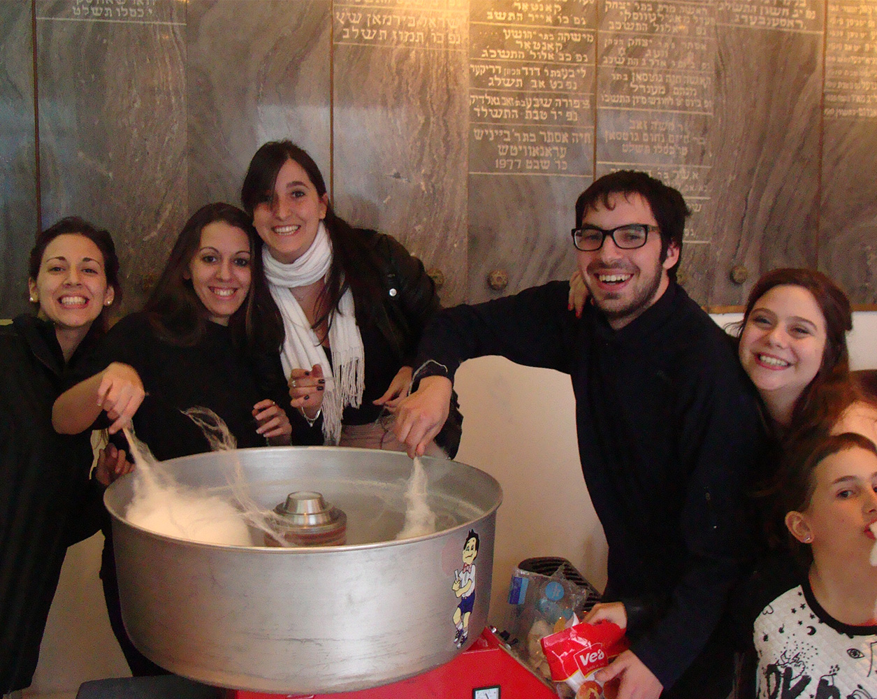 Eventos