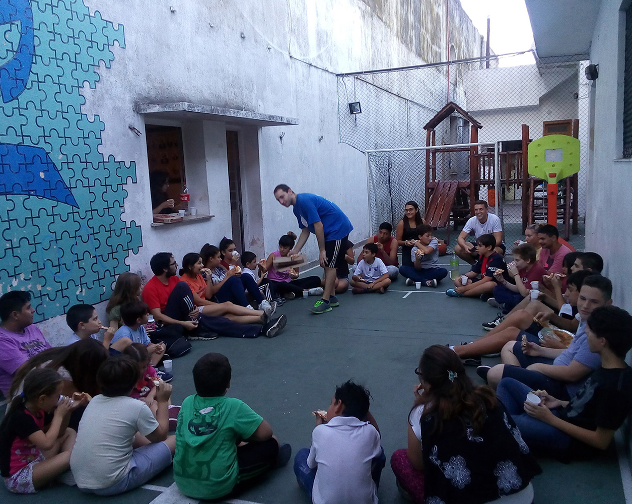 Eventos
