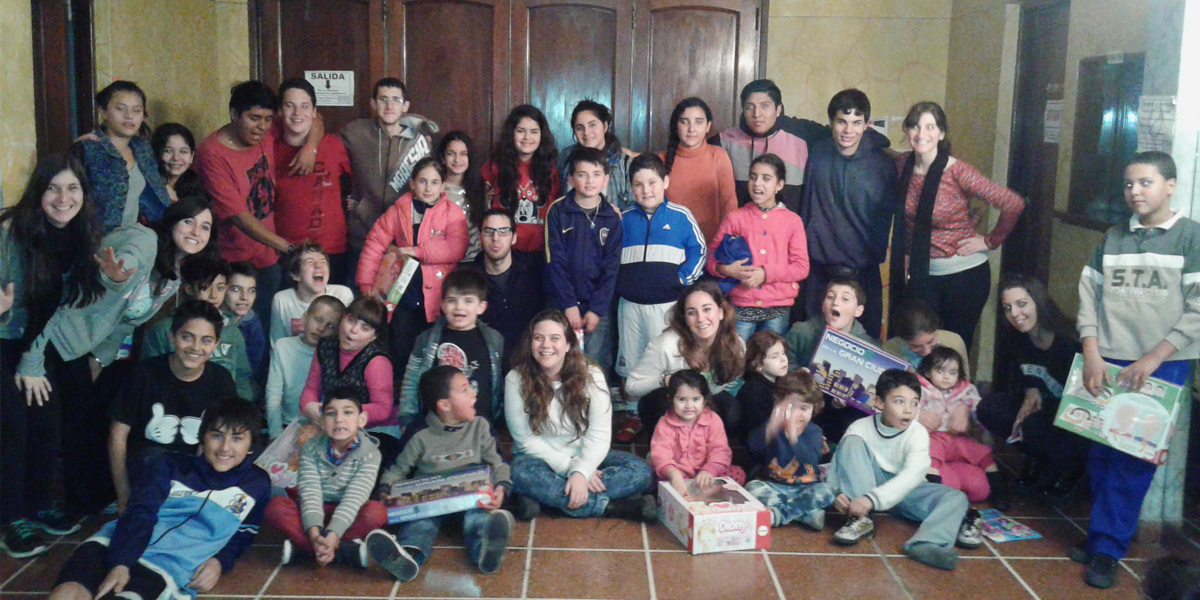 Kinder